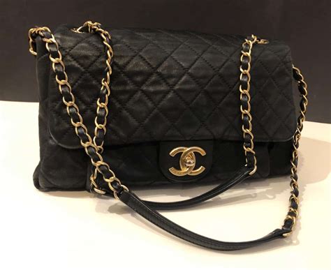 chanel cambon mini bag|Chanel 31 bag vintage.